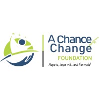 A Chance for Change Foundation logo - Similar company to Catchfire