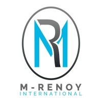 M-Renoy International logo - Similar company to Tikwave Africa
