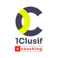 1Clusif#coaching : Une association au service des coachs logo - Similar company to 1Clusif