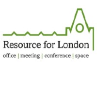 Resource For London logo - Similar company to London Plus