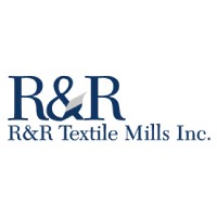 R&R Textile Mills logo - Similar company to Central Textiles,Inc.