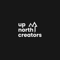 Up North Creators logo - Similar company to Copy-Lollo