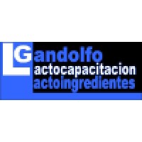 LACTOGANDOLFO logo - Similar company to Lagoquimica ,Lda