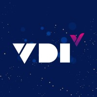 VDI logo - Similar company to Cli2Per