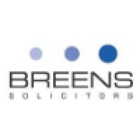 Breens Solicitors logo - Similar company to Justbeagle