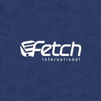 Fetch International logo - Similar company to Cvpro - Career Branding Agency
