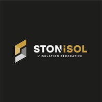 STONISOL logo - Similar company to Protecfa Protection Technique De Facade