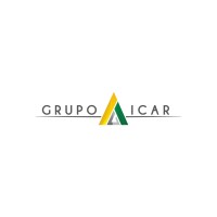 Grupo ICAR logo - Similar company to Ecostaff