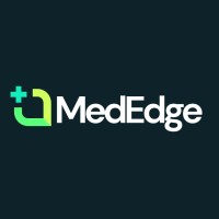 MedEdge logo - Similar company to Scale Monster