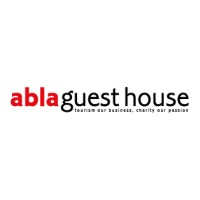 ABLA Guest House logo - Similar company to Rive Rouge
