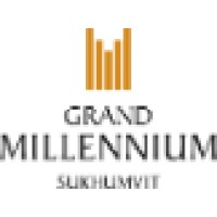 Grand Millennium Sukhumvit logo - Similar company to Tcc Hotel Group