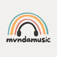 MVNDAMUSIC logo - Similar company to Darwood Music