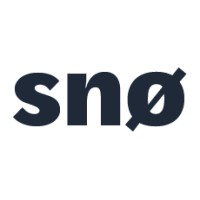 snø logo - Similar company to Flinxio