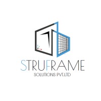 StruFrame Solutions Pvt. Ltd. logo - Similar company to Bcad Global