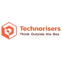 Technorisers Inc. logo - Similar company to Flipper