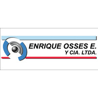 Enrique Osses E. y Cia Ltda. logo - Similar company to Exergy