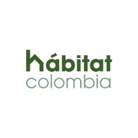 Hábitat Colombia logo - Similar company to Gradeco Construcciones