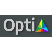 Optia logo - Similar company to Optia Data