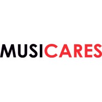 Musicares logo - Similar company to Mursion
