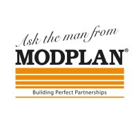 MODPLAN LIMITED logo - Similar company to Modplan Building & Refurbishment Contractors Ltd