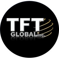 TFT Global Inc. logo - Similar company to One World Logistics Istanbul Tasima Hizmetleri A.S.