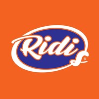 Ridis logo - Similar company to S&G Stores