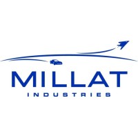 Millat Industries logo - Similar company to Bastech, Inc.