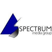 Spectrum Media Group logo - Similar company to All Vinyl Graphic Solutions
