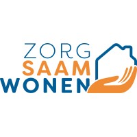 ZorgSaamWonen logo - Similar company to Beyond Now