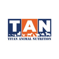Titan Animal Nutrition logo - Similar company to Arco Feed