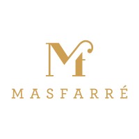 MasFarré logo - Similar company to Fruiturisme
