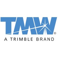 TMW Systems logo - Similar company to Tmw