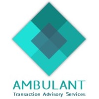 AMBULANT TAS logo - Similar company to 4Raum Store