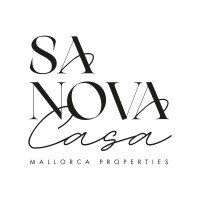 SaNovaCasa Exclusive Properties logo - Similar company to Omnia Consulting Mallorca