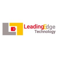Leading Edge Technology logo - Similar company to Leading Edge Technology