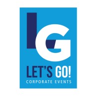Let's Go! Corporate Events logo - Similar company to Techkidz