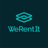 We Rent It, Inc logo - Similar company to Questec Mechanical