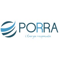 PORRA ELECTRICITE logo - Similar company to Dolce Merda