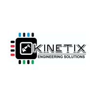 Kinetix Engineering Solutions PTY(LTD) logo - Similar company to Kinetix Solutions