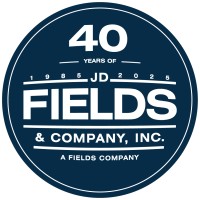 JD Fields & Company, Inc. logo - Similar company to Advanced American Construction