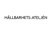 Hållbarhets:ateljén logo - Similar company to Jobba Hållbart