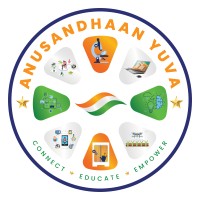 Anusandhaan Yuva logo - Similar company to Anusandhan
