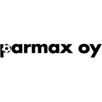 Parmax Oy logo - Similar company to Kokko Control Oy