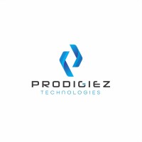Prodigiez Technologies logo - Similar company to Digiweb Solutions