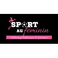 Sport au Féminin logo - Similar company to Camerounvisionplus