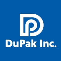 DuPak Inc. logo - Similar company to Arrow Print Solution