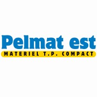 Pelmat Est logo - Similar company to Chrono Tp