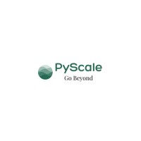 PyScale logo - Similar company to Grow With Digital