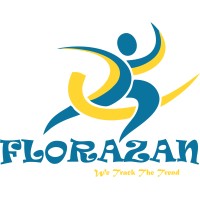 Florazan logo - Similar company to Beat
