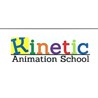 Kinetic Animation School (KAS) logo - Similar company to Kinetic Animation Studio